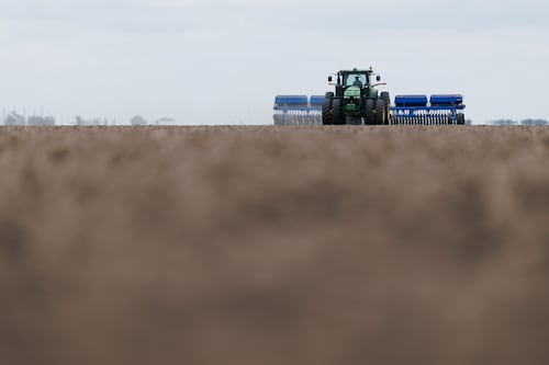 El Golfo agroalimentario: Texas y la oportunidad estratégica del campo mexicano