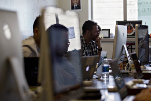 ¿Cuánto costará instalar una Fintech?