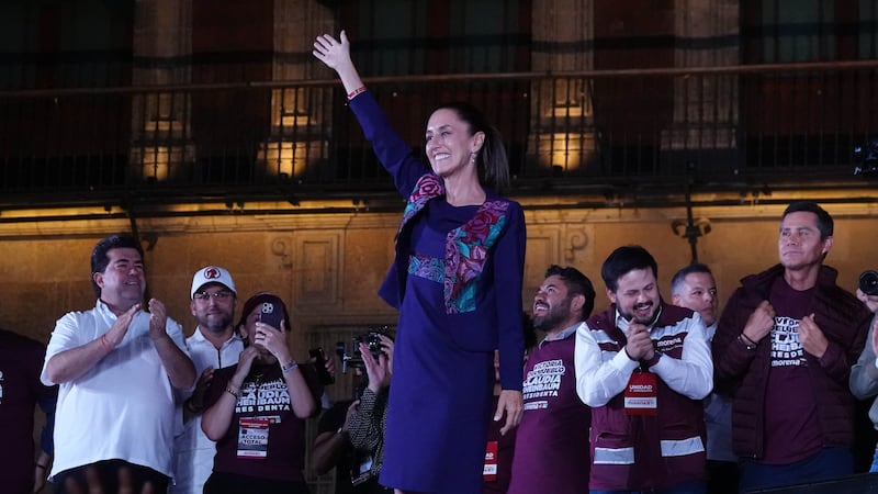 Error en la elección 2024 supera al de comicios 2018 en estimación presidencial