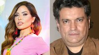 Gloria Trevi demanda a Sergio Andrade por abuso sexual y violencia física: ‘Me golpeaba brutalmente’