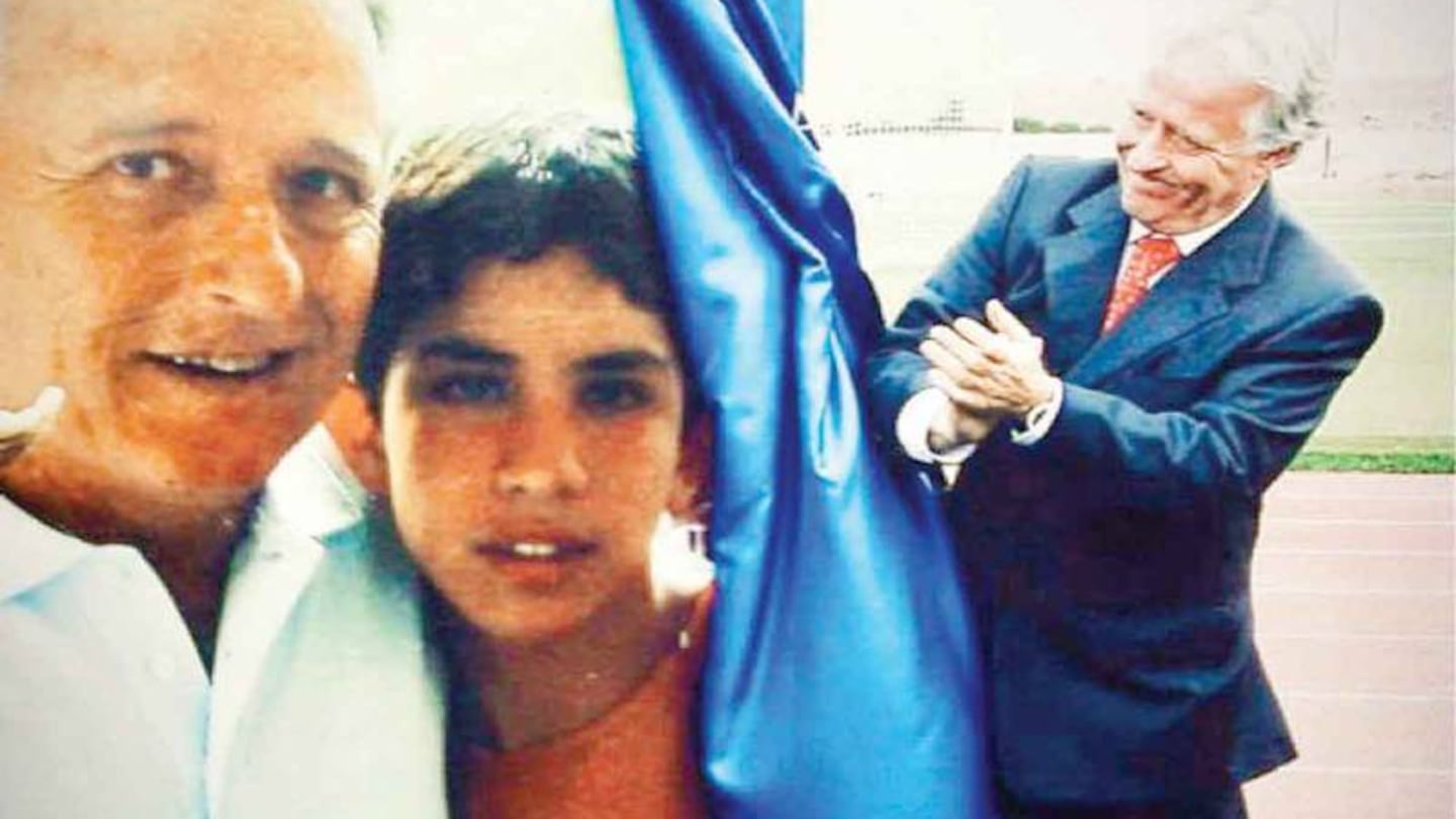 La tragedia que marcó a Alejandro Martí: el asesinato de su hijo y el reclamo al gobierno de Calderón – El Financiero