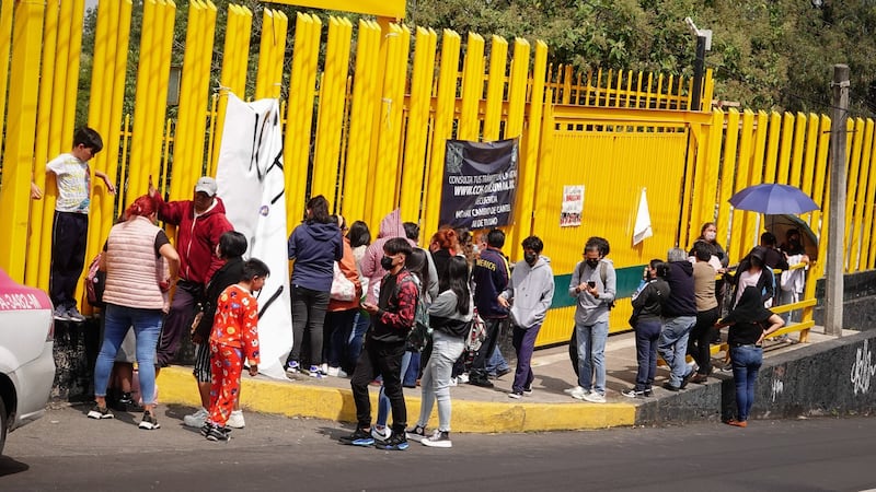 Abuso sexual a alumna de CCH-Sur: esto es lo que sabemos