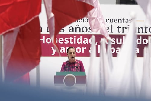 La soberanía y la batalla de genuflexiones