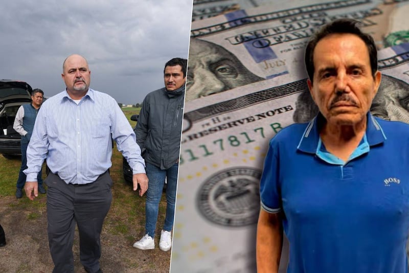 La batalla legal por los millones del ‘Mayo’: ¿Quiénes reclaman el dinero del capo de Sinaloa?