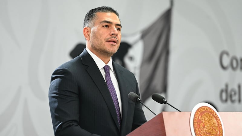 Nancy Guthrie, secuestrada en EU, no está en México