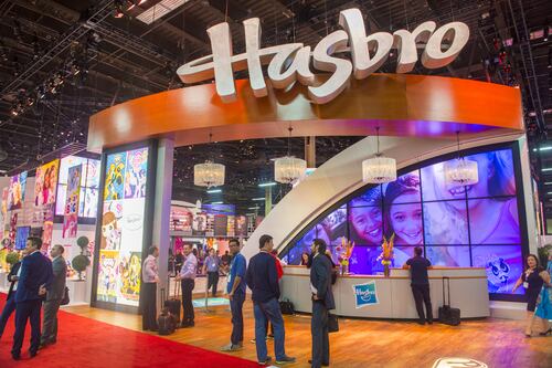 Fondo invertirá hasta 75 mdd para crear 12 parques temáticos Hasbro en AL