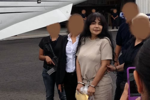 Narcoseries y derechos de imagen