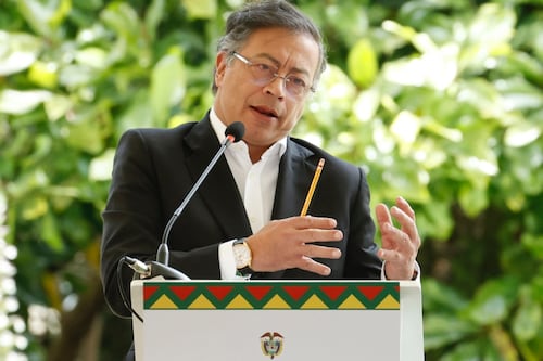 Nueva tensión entre Colombia e Israel: Petro prohíbe exportaciones de carbón por guerra en Gaza