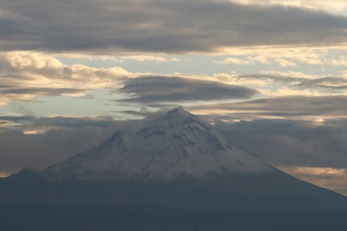Clima en Puebla y Morelos: Prevén calor y cielo medio nublado para este viernes 8 de mayo