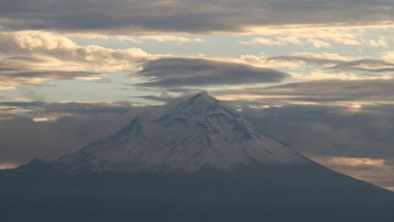 Clima en Puebla y Morelos: Prevén calor y cielo medio nublado para este viernes 8 de mayo