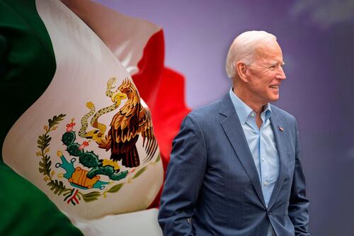 Una ‘herencia’ que Joe Biden dejará a México