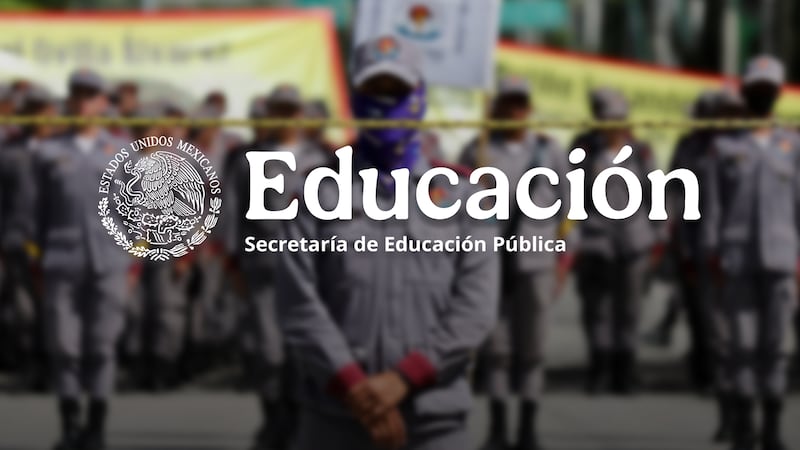 SEP da ‘segundo aire’ a escuelas militarizadas: Podrán regularizarse