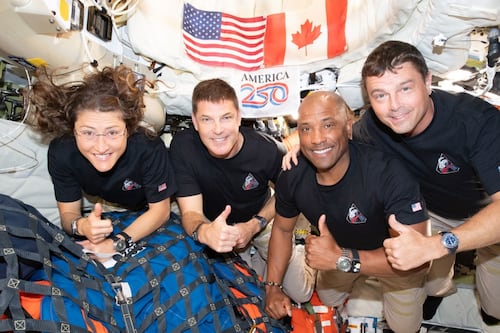 Regreso de Artemis II a la Tierra: Así será el amerizaje y por qué se escuchará un ruido en el cielo