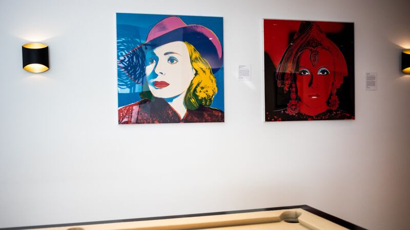 Inflación le ‘hace cosquillas’ al arte: ¿Cómo invertir en pinturas puede proteger el dinero?