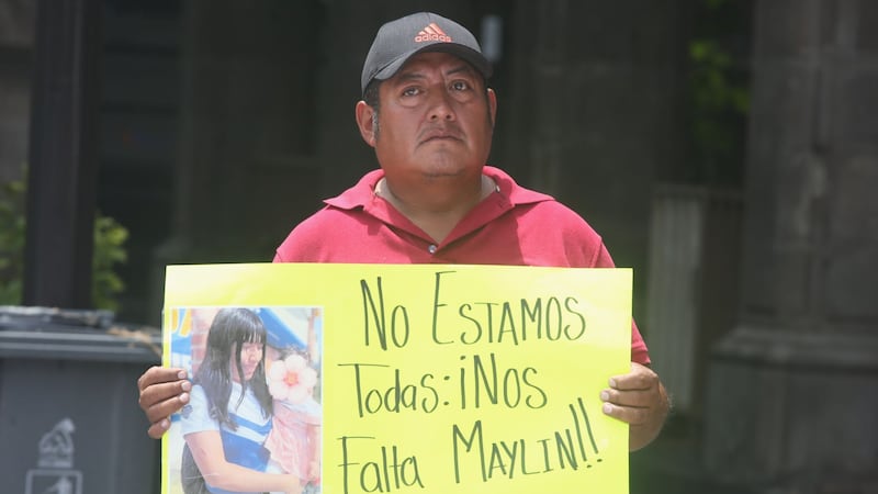 Feminicidio de Andrea Maylin: Padres piden Ley Monse contra familia de Ricardo ‘N’ por ayudarlo a escapar