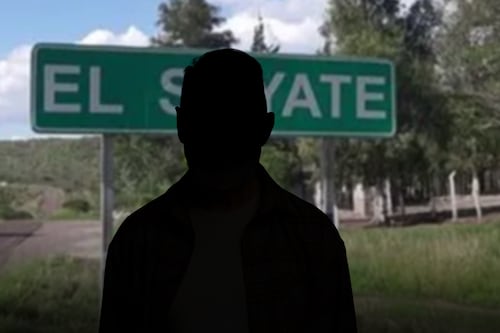 ¿Quién es ‘El Braca’, presunto cabecilla del CJNG que desató ataque afuera del rancho de Pepe Aguilar?