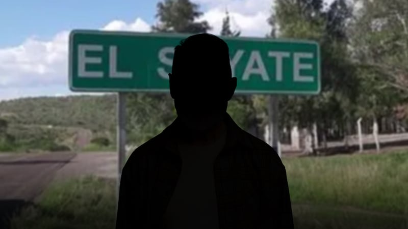 ¿Quién es ‘El Braca’, presunto cabecilla del CJNG que desató ataque afuera del rancho de Pepe Aguilar?