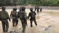 Chone Killers, la organización terrorista de Ecuador que trabaja con cárteles mexicanos