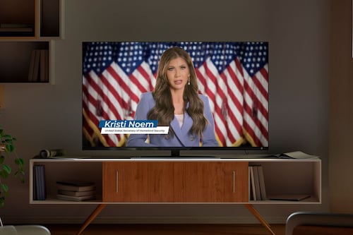 ‘Criminales no son bienvenidos’: Campaña antiinmigración de Trump llega a la tv en México