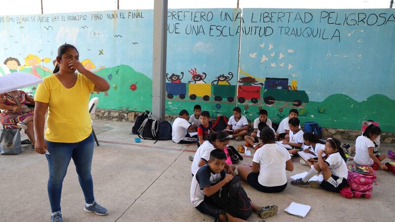 ¡Va pa’ tras!: Jueza revierte programa La Escuela Es Nuestra por incumplir apoyos