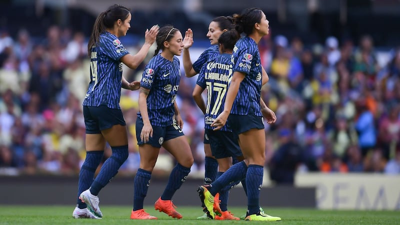 Acosador que violentó a Scarlett Camberos agrede a otra jugadora del América