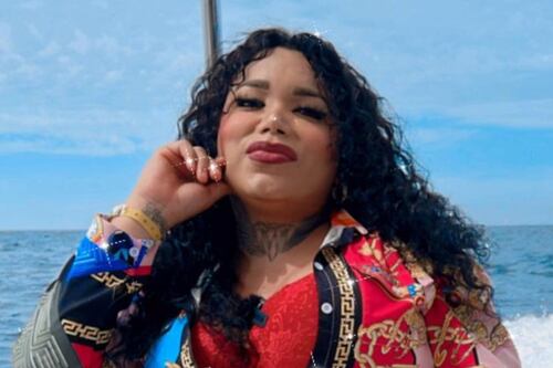 ¿Qué le pasó a Paola Suárez de ‘Las Perdidas’?