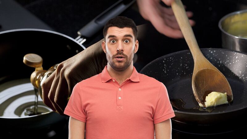 Mantequilla o aceite: ¿Qué es más saludable para el cuerpo?