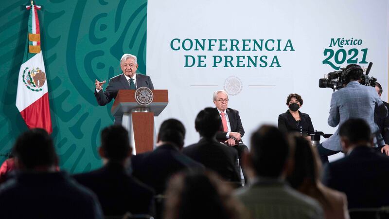 Accidente en Línea 12 del Metro no afecta electoralmente a la gente humilde: AMLO