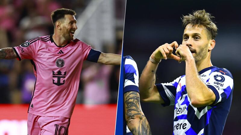 Monterrey vs. Inter de Miami: ¿Cuál es la plantilla más costosa?