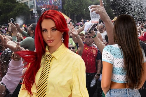 Flor Vigna, de ‘La Casa de los Famosos México’, despide a Lau Styling: ‘No pienso ser cómplice’