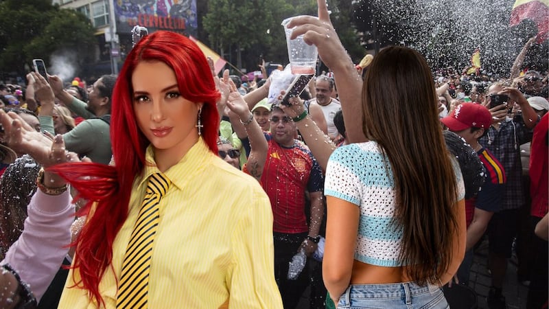 Flor Vigna, de ‘La Casa de los Famosos México’, despide a Lau Styling: ‘No pienso ser cómplice’