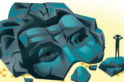 Este protagonista de la crisis de 2008 te cuenta cómo lo vivió