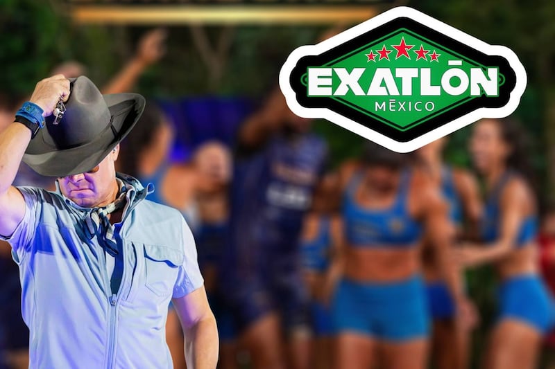 El equipo Rojo pierde a un integrante: ¿Quién fue el sexto eliminado de ‘Exatlón México’ 2026?