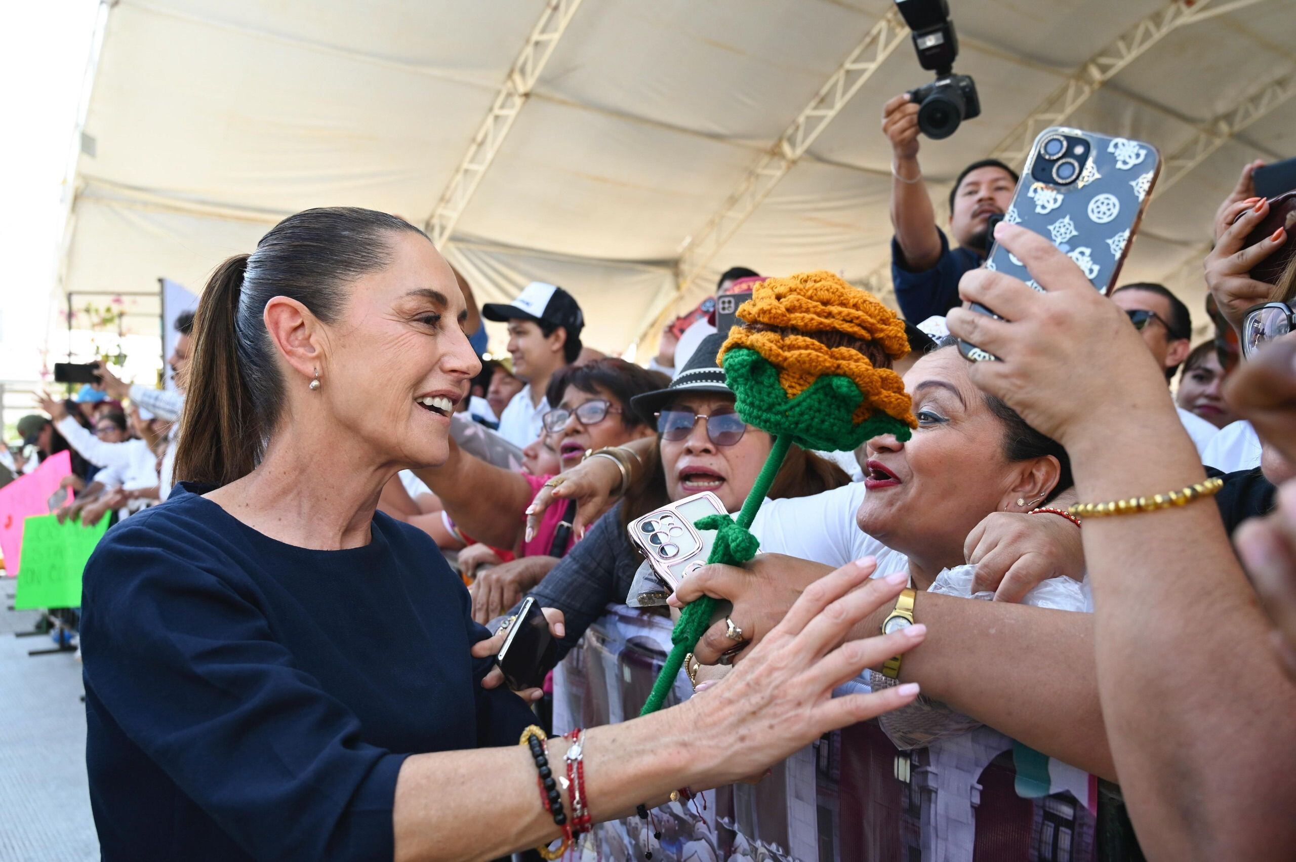 FIL2025: Alejandro Moreno presenta libro en el que explica la transformación de la sociedad mexicana – El Financiero