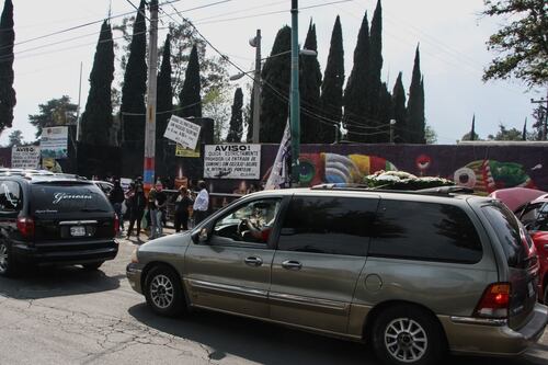 Caras COVID19, la cuenta de Twitter que recuerda a las víctimas del coronavirus en México