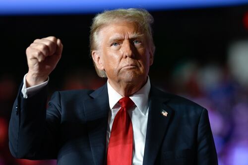 Toma de protesta de Donald Trump en EU: ¿A qué presidentes SÍ invitó a la ceremonia?