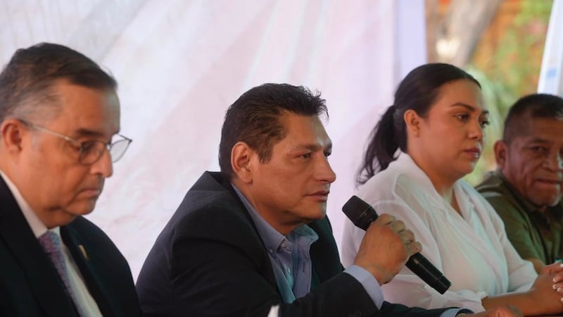 Alcalde de Cuautla admite ser investigado por presunta reunión con líder del Cártel de Sinaloa