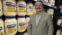 Hellmann’s también le da la espalda a Pedro Sola: ‘El ex que te cambió hasta el nombre’