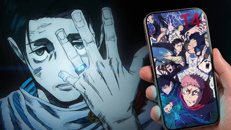 ‘La lucha a muerte continúa’: ‘Jujutsu Kaisen’ confirma temporada 4