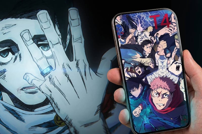 ‘La lucha a muerte continúa’: ‘Jujutsu Kaisen’ confirma temporada 4