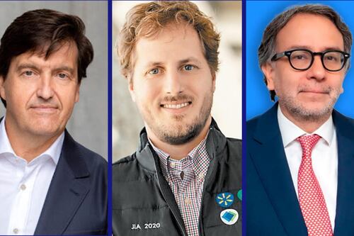 ‘Neeext’: 10 empresas tienen cambios de directivos en 2024