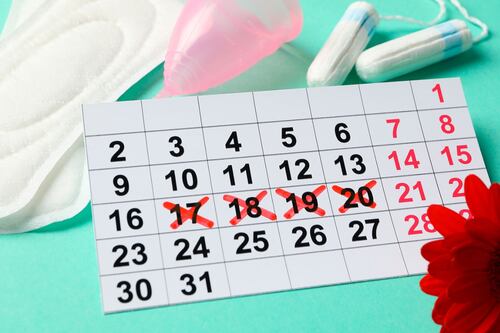 NL aprueba incapacidad laboral hasta por 2 días por complicaciones por menstruación