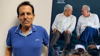 Detrás de la captura del ‘Mayo’ Zambada: ¿Qué versiones se tienen sobre su ‘caída’?
