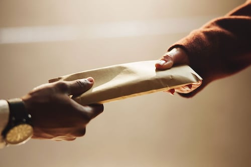 ¿Cuánto vale combatir la extorsión?