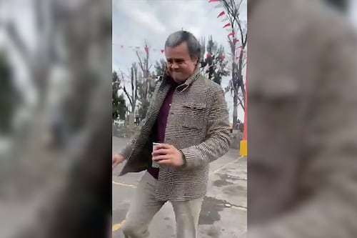 Jueza vincula a 'Lord Café' por agredir a una mujer tras percance vial en Zapopan