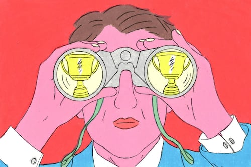Cómo se preparan mentalmente los líderes