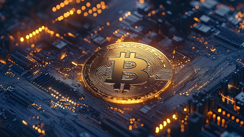 El bitcoin anda optimista: Sube 4.9% por la extensión del alto el fuego de Trump con Irán