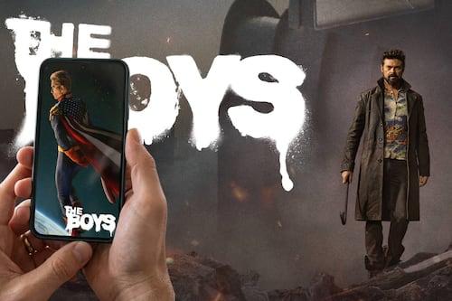 Final de ‘The Boys’: ¿Cuándo, dónde y a qué hora ver el último capítulo de la serie?