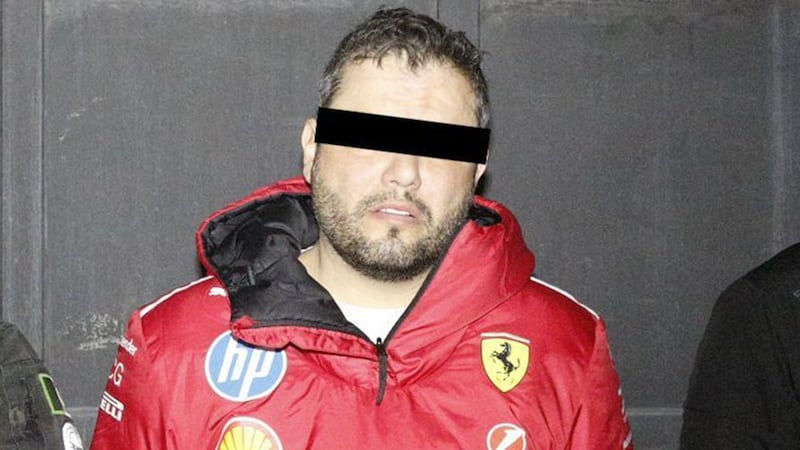 Alcalde de Tequila se decía ‘subordinado’ del ‘Mencho’, líder del CJNG: ‘Es el patrón’, revela denuncia