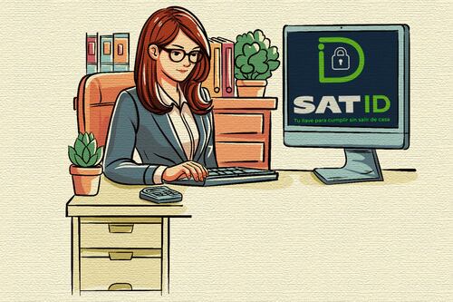 Renueva tu e.firma sin salir de casa